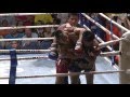 Muay Thai Fight - Yodvicha vs Littewada- New Lumpini Stadium, Bangkok, 10th November 2015 Muay Thai Fight - Yodvicha vs Littewada- New Lumpini Stadium, Bangkok, 10th November 2015