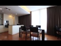 3 Bedroom Apartment for Rent at Fraser Suites 11 E3-064