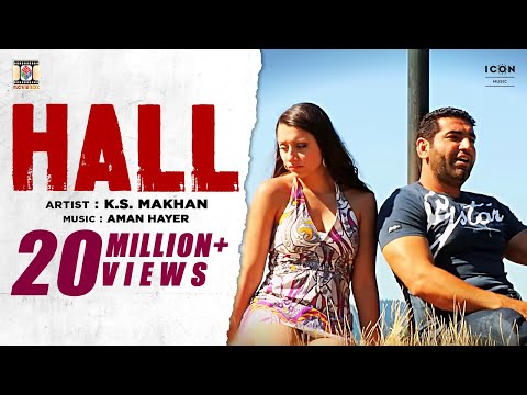 HALL - K.S. MAKHAN AMAN HAYER