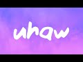 Dilaw - Uhaw (Tayong Lahat)