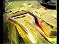 How Mako Shark III got painted (part 1/3)