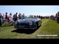Wings & Wheels 2010 (Porsche, Bentley, Triumph, Riley, Rolls-Royce & more) HD