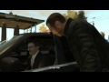 GTA 4 - Mission #58 - Blood Brothers [Complete] (1080p)