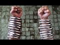The Iron Rings Scene | Kung Fu Hustle | CLIP