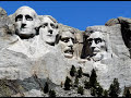 Memorial  Day 2013 - The Mount Rushmore Singers