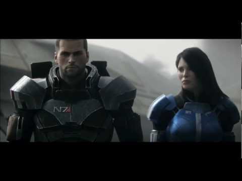 Shepard's Warrior Song