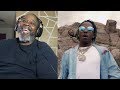 Dad Reacts to Rich The Kid - Plug Walk - (Official Music Video) Mp3