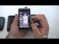 iPhone, Windows Phone 7, Android and Palm Pre Music Player Comparison