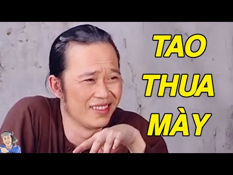 Hài Hoài Linh Mới Nhất - Điếc Không Sợ Súng Full HD | Hài Kịch Việt Nam Cười Bể Bụng