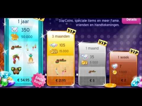 Watch How to get free vip on MSP