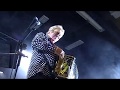 Michel PRUVOT ......."Circus renz " Rignac 2017