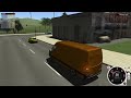Utility Vehicles Simulator 2012 PC GAMEPLAY HD