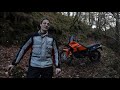 KTM 990 Adventure goes off-road!