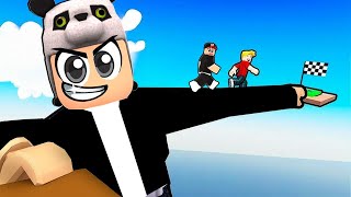 I Entered The Park With Arms That Were Forever Everyone Was Shocked - Roblox