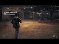 American Nightmare Walkthrough