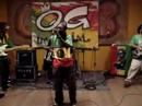 David Hubbard & banda QG Imperial