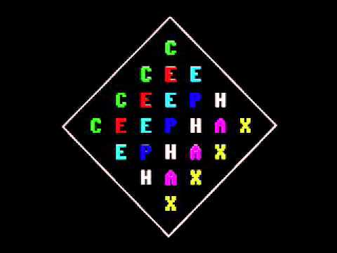 Ceephax Acid Crew – Capsule In Space