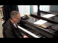 Jazz Piano - Fourths Piano Voicings