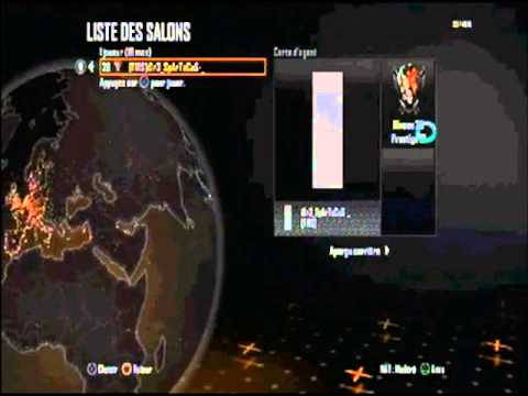 comment devenir prestige 10 sur mw3