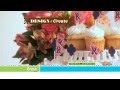 Cricut Mini TV Infomercial - With me-Glenda, Main Street Eyewear, more! www.GlendasCreativePlace.com