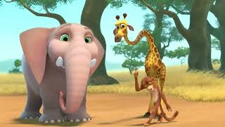 Munki And Trunk In Hindi 30 Min Episodes In Hd Quality हद