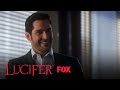 Lucifer Surprises Ella A Gift | Season 3 Ep. 17 | LUCIFER