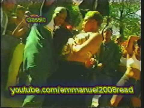 Illegal Boyz Tet Cale 1998