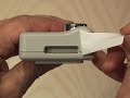 Single-use VIDEO CAMERA Hack! Use It Over And Over...