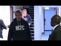Tunnel Cam City 2 1 Liverpool