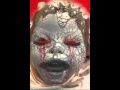 MyCreepyDoll Presents ~ Victorian Post Mortem Baby Abigail Wakes Up.....