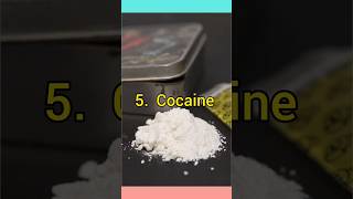 Top 10 Most Dangerous Drugs In The World 2023