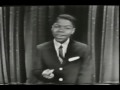 Frankie Lymon-Goody Goody 1958 Live