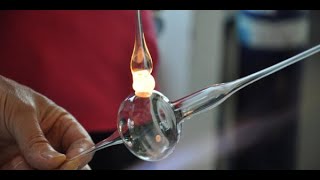 How Its Made Hand Pipes Cam Sanatı
