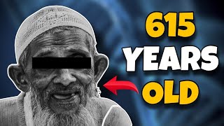 Human Live For 615 Years Colestein Veglin 615 Years Old Jon Brower Minnoch 635 Kgs