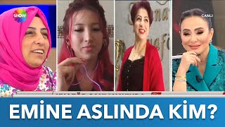 Yağmur Ve Emine Nerede Çalışıyor? Didem Arslan Yılmazla Vazgeçme 20.09.2023