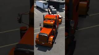 Best Parking Skills In - American Truck Simulator