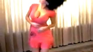 Hot Dance - Dance Girls Arab Home