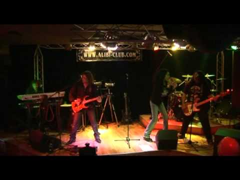 FOBOS-KILL THE KING(RAINBOW COVER)