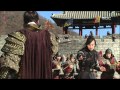 [2009년 시청률 1위] 선덕여왕 The Great Queen Seondeok 맹렬히 싸우며 덕만에게 다가가다 최후를 맞이한 비담
