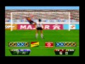J-League Perfect Striker - Penalty Kick