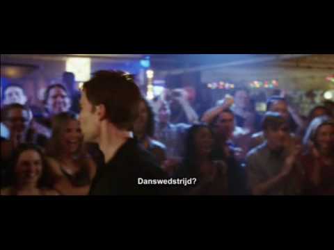 American pie wedding stiffler dance