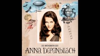 Watch Anna Depenbusch Monoton video