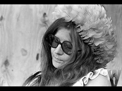 Janis Joplin A Woman Left Lonely Jan 22 2008 1126 AM