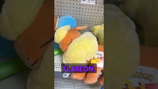 How Can I Leave My Favorite Pokémon On The Shelf???