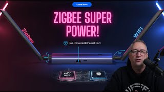 Boost Your Home Istant Zigbee Network Range