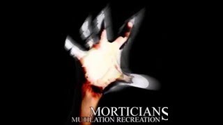 Watch Morticians Mortal Death video