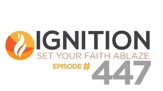 Ignition- The Second Vatican Council