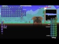 Let's Play Terraria 1.2.4 || Ranger Class Playthrough || Boots, Hearts & Caving Galore! [Episode 2]