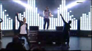 Sunstroke Project & Michael Ra - Day After Day