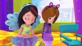Polly Pocket Full Episodes 18-20 Polly Pocket Full Cartoon